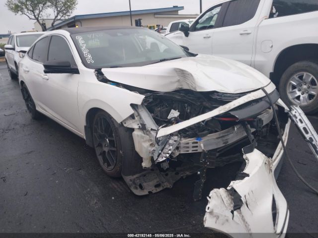 19XZE4F54KE009328 auction archive image