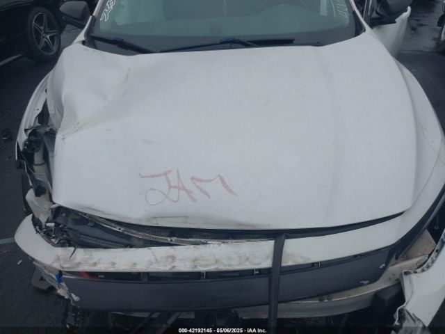 19XZE4F54KE009328 Honda INSIGHT EX