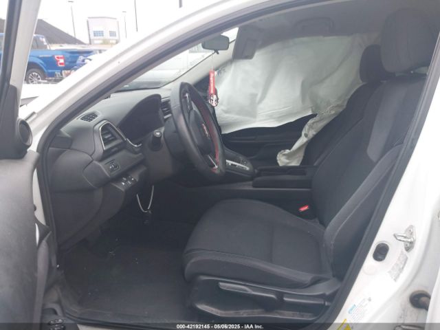 19XZE4F54KE009328 Honda INSIGHT EX