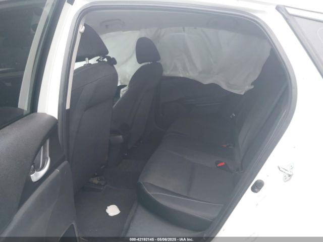 19XZE4F54KE009328 Honda INSIGHT EX