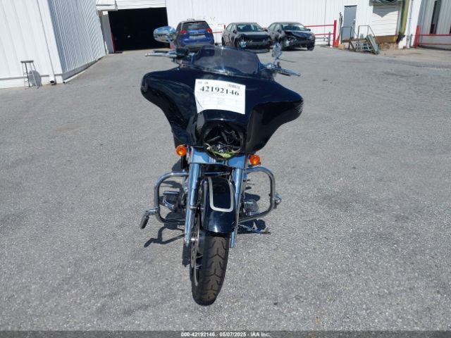 2010 HARLEY-DAVIDSON FLHX 1HD1KB413AB634775 Photo 4