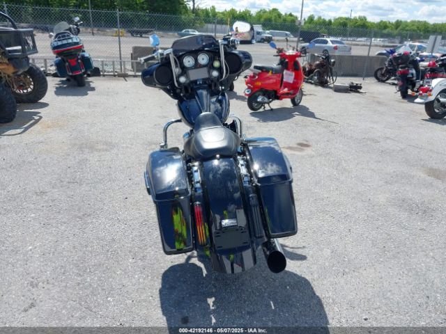 2010 HARLEY-DAVIDSON FLHX 1HD1KB413AB634775 Photo 5