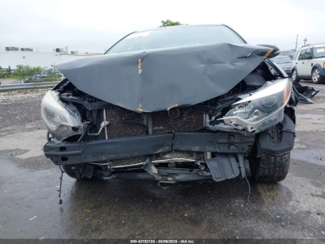 2T1BURHE5EC072181 Toyota Corolla S Plus