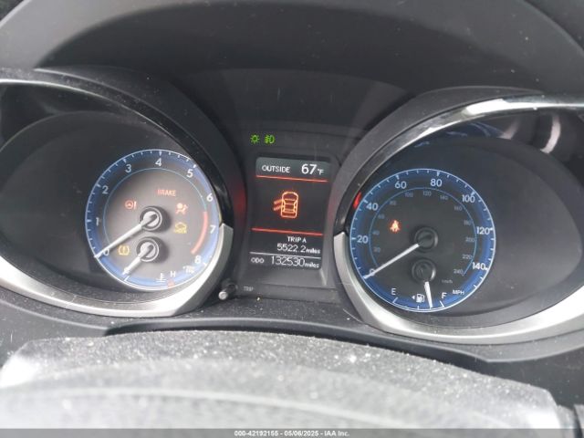 2T1BURHE5EC072181 Toyota Corolla S Plus