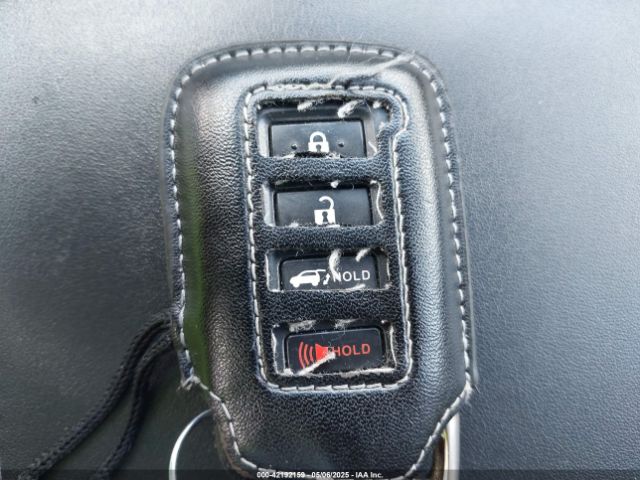 2018 LEXUS RX 350L JTJDZKCA8J2005408 Photo 10