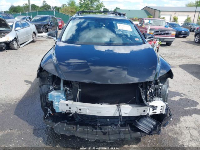 2018 LEXUS RX 350L JTJDZKCA8J2005408 Photo 5