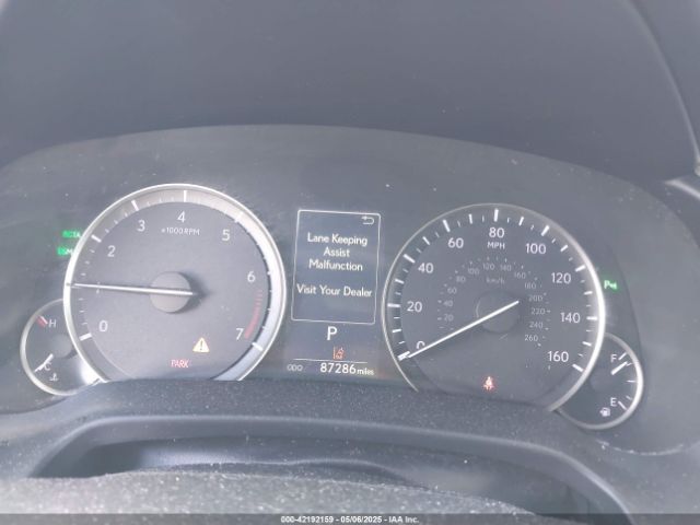 2018 LEXUS RX 350L JTJDZKCA8J2005408 Photo 6