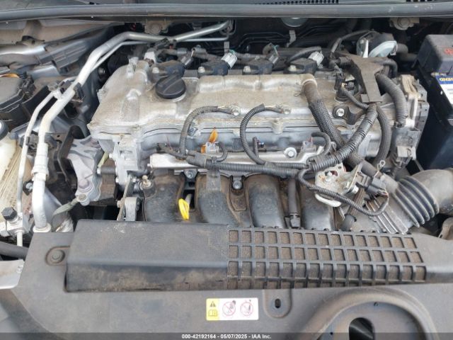 JTDEPRAEXLJ104378 Toyota 2zr-fae