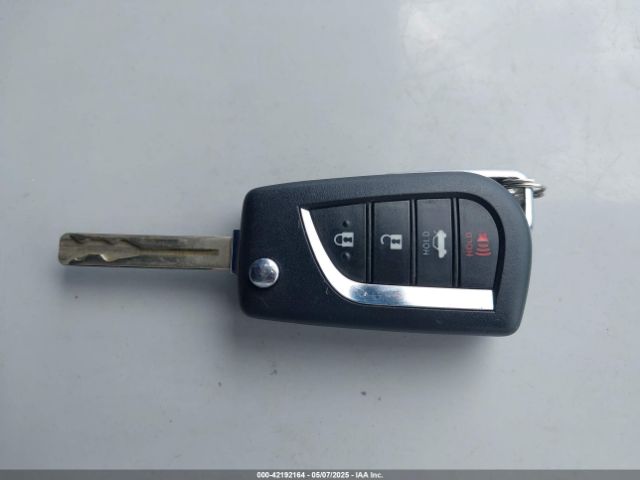 JTDEPRAEXLJ104378 Toyota 2zr-fae