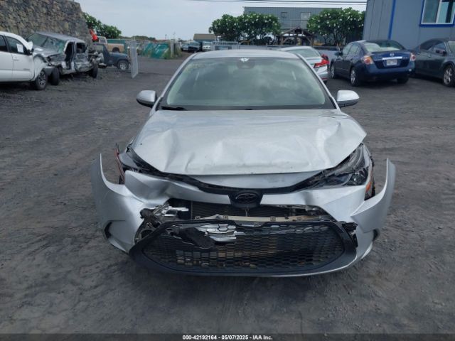 JTDEPRAEXLJ104378 Toyota 2zr-fae
