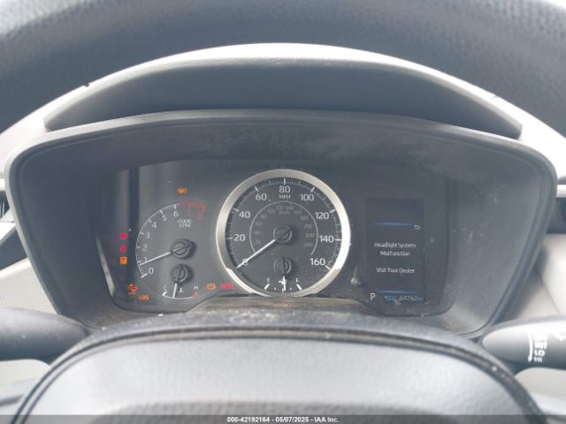 JTDEPRAEXLJ104378 Toyota 2zr-fae