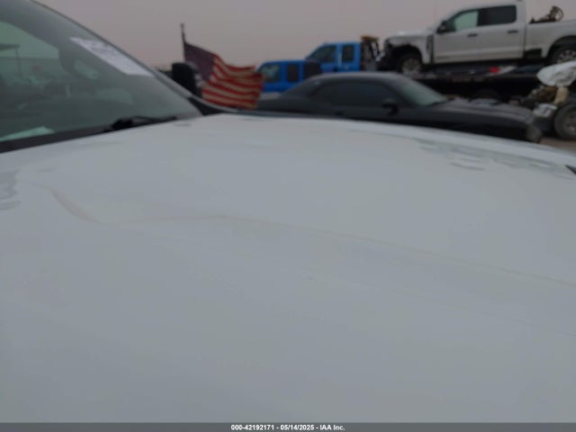 Chevrolet Silverado 2500hd 4wd  Long Bed Wt 2021 1GC1YLE70MF136474 Image 6