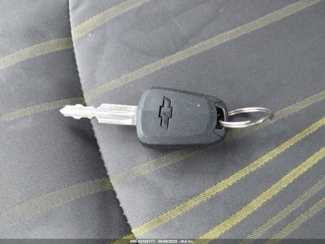 KL8CB6S97EC578875 Chevrolet Spark Ls Auto