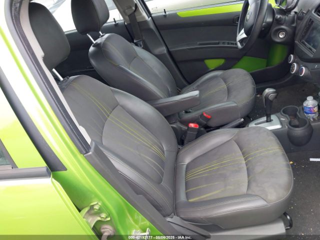 KL8CB6S97EC578875 Chevrolet Spark Ls Auto