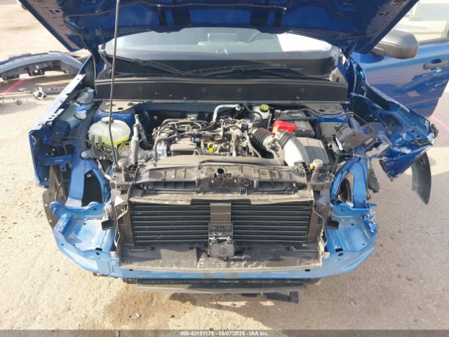 2024 FORD BRONCO SPORT 3FMCR9B60RRE32685 Photo 9