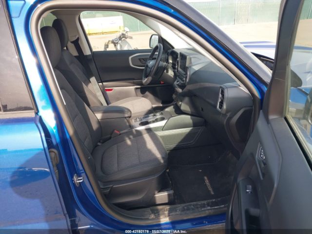 2024 FORD BRONCO SPORT 3FMCR9B60RRE32685 Photo 4