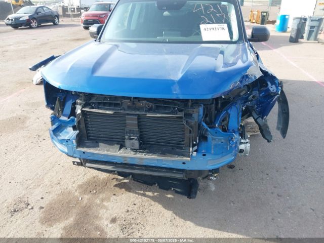2024 FORD BRONCO SPORT 3FMCR9B60RRE32685 Photo 5