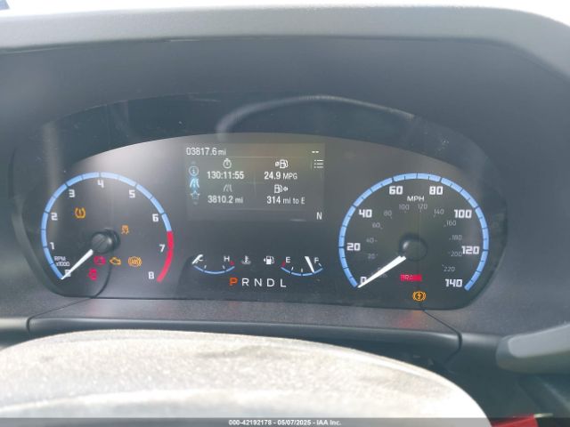 2024 FORD BRONCO SPORT 3FMCR9B60RRE32685 Photo 6