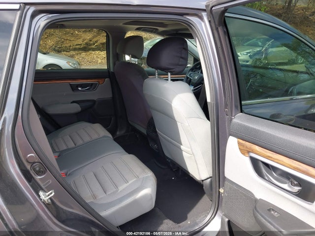 2HKRW2H58HH657922 Honda CR-V EX