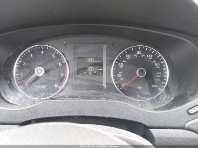 3VWD17AJ2EM387330 Volkswagen Jetta 1.8t Se