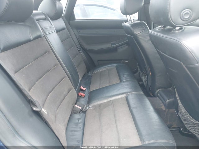 2000 AUDI S4 WAUDD68D2YA041149 Photo 7