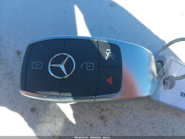 W1N9M0KBXNN012265 Mercedes-Benz Eqb 300 Suv 4matic