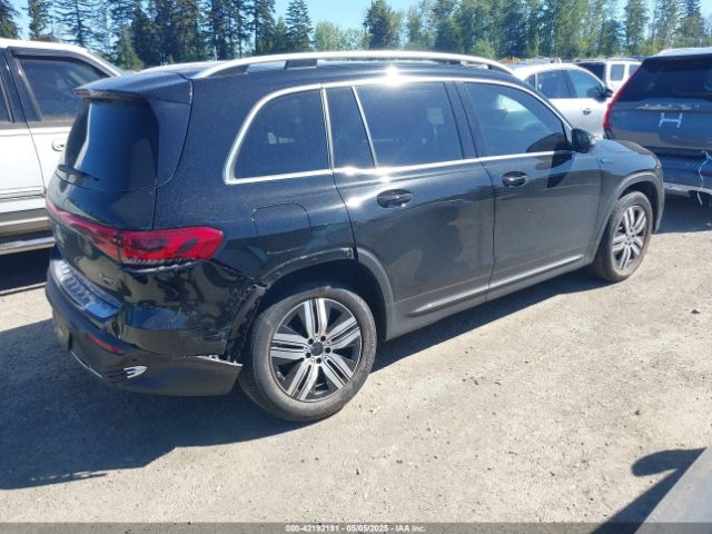 W1N9M0KBXNN012265 Mercedes-Benz Eqb 300 Suv 4matic
