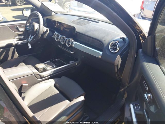 W1N9M0KBXNN012265 Mercedes-Benz Eqb 300 Suv 4matic