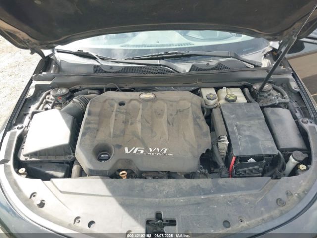 2G1115S38G9123186 Chevrolet lfx - sidi, vvt, e85 max, alum gm