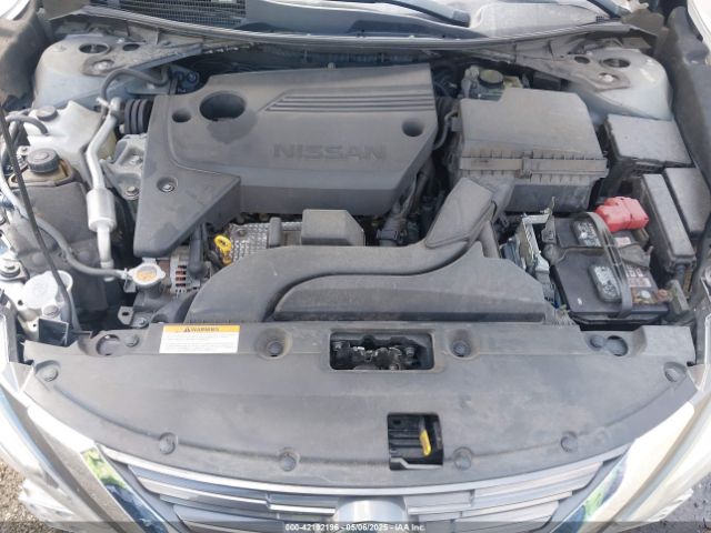 1N4AL3AP3GN376655 Nissan Altima 2.5/2.5 S/2.5 Sl/2.5 Sr/2.5 Sv