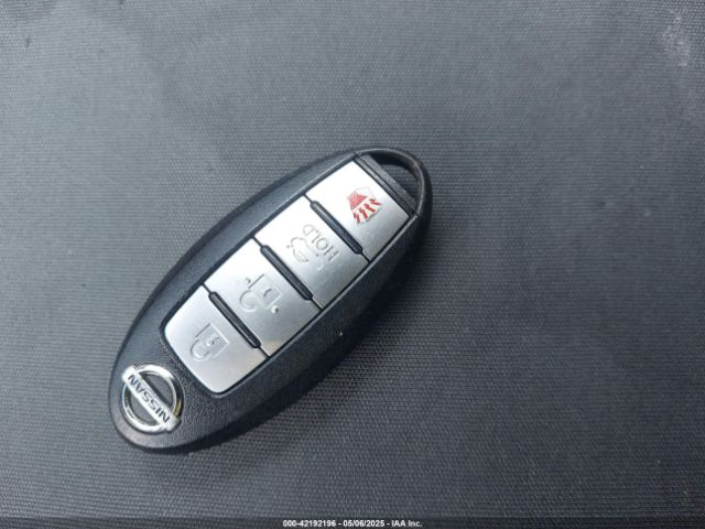 1N4AL3AP3GN376655 Nissan Altima 2.5/2.5 S/2.5 Sl/2.5 Sr/2.5 Sv