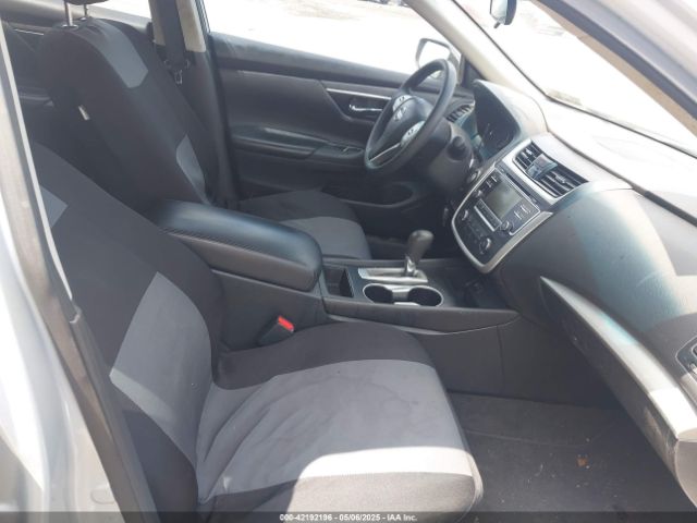 1N4AL3AP3GN376655 Nissan Altima 2.5/2.5 S/2.5 Sl/2.5 Sr/2.5 Sv