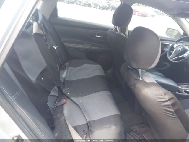 1N4AL3AP3GN376655 Nissan Altima 2.5/2.5 S/2.5 Sl/2.5 Sr/2.5 Sv