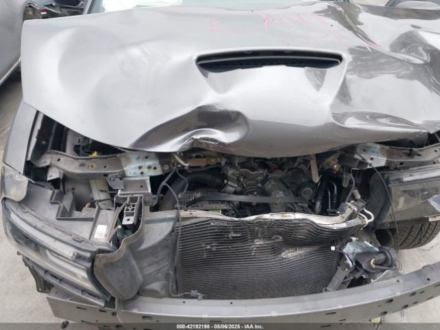 2C3CDXCTXKH542225 Dodge Charger R/t Rwd