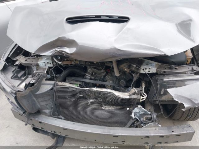 2C3CDXCTXKH542225 Dodge Charger R/t Rwd