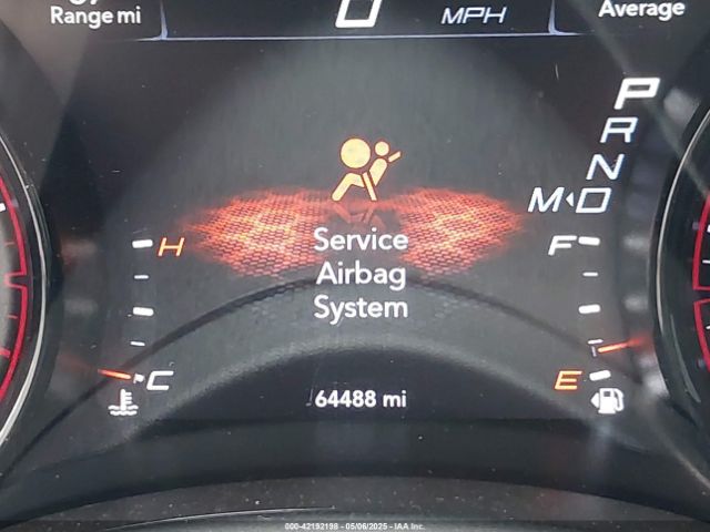 2C3CDXCTXKH542225 Dodge Charger R/t Rwd