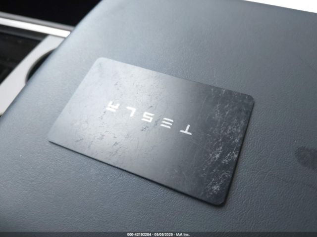 2023 TESLA MODEL Y 7SAYGDED0PF947510 Photo 10