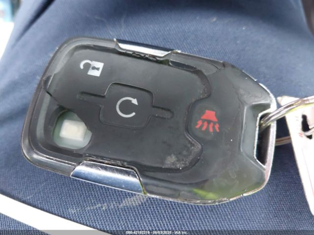 2020 GMC TERRAIN 3GKALMEV2LL154731 Photo 10