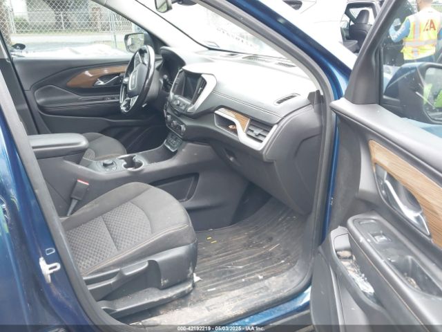 2020 GMC TERRAIN 3GKALMEV2LL154731 Photo 4
