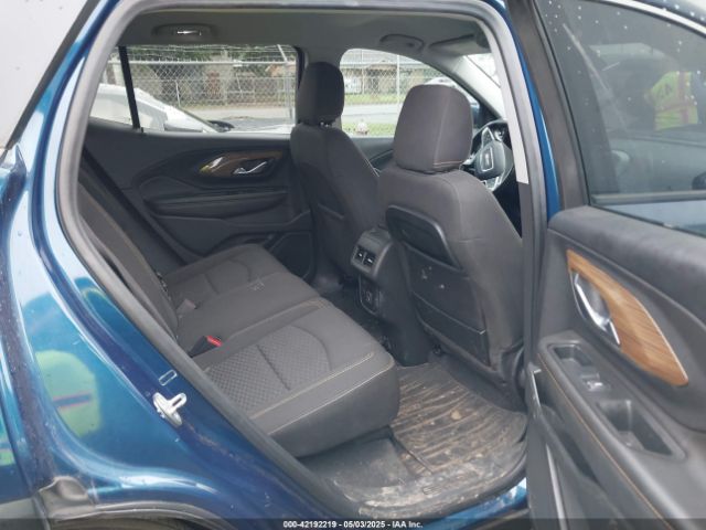 2020 GMC TERRAIN 3GKALMEV2LL154731 Photo 7