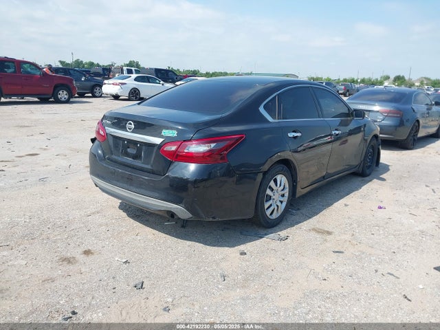 1N4AL3AP8JC176292 Nissan Altima 2.5 S