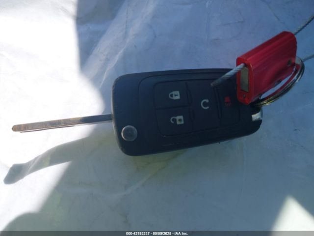 KL7CJLSB5GB689149 Chevrolet Trax Lt