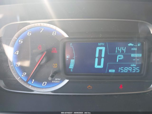 KL7CJLSB5GB689149 Chevrolet Trax Lt