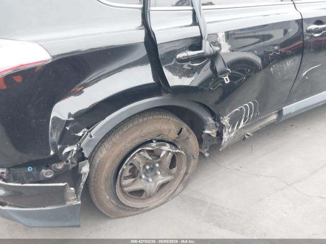 2T3ZFREV0HW385064 Toyota RAV4 LE