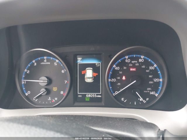 2T3ZFREV0HW385064 Toyota RAV4 LE