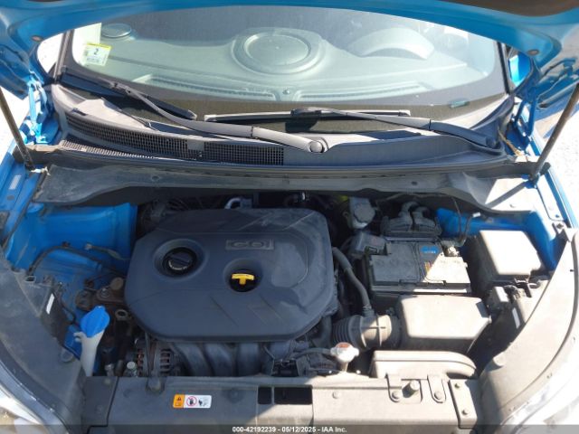 KNDJP3A52J7517918 KIA SOUL +