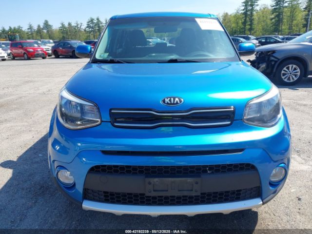 KNDJP3A52J7517918 KIA SOUL +