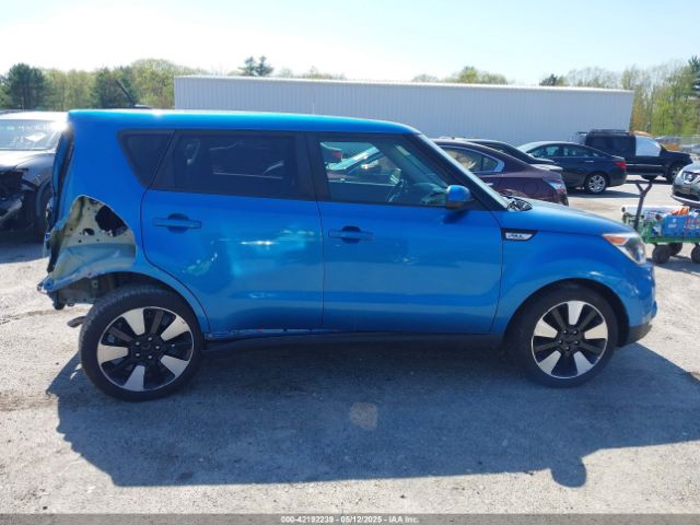 KNDJP3A52J7517918 KIA SOUL +