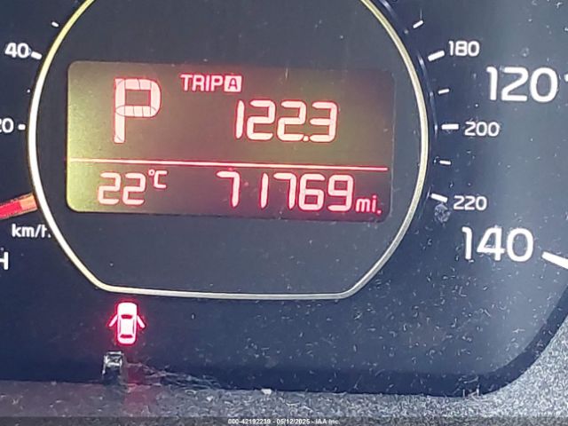 KNDJP3A52J7517918 KIA SOUL +