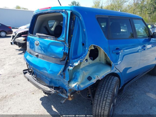 KNDJP3A52J7517918 KIA SOUL +